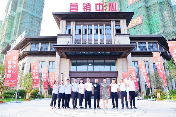 霍邱、六安項(xiàng)目黨支部開展黨建共建活動