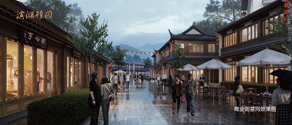 百歲人生，心悅雅園系列報(bào)道（四）回歸心理想山居生活